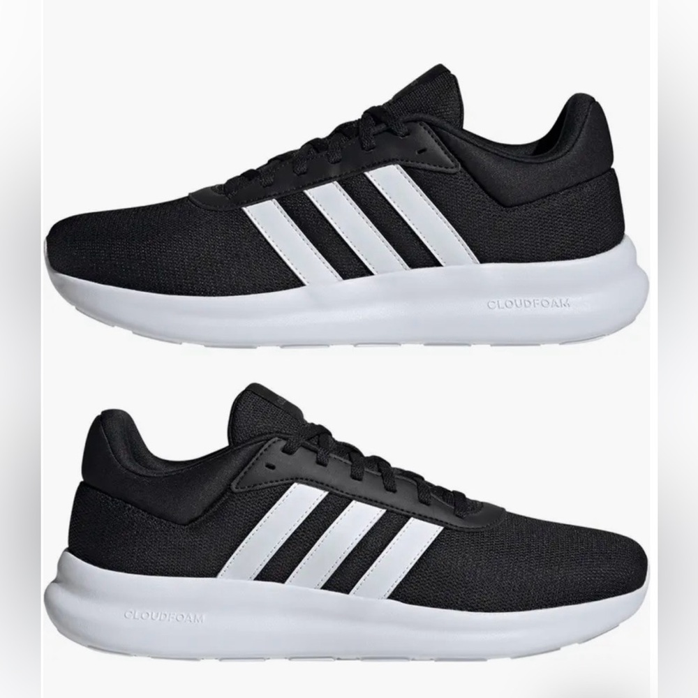 Adidas Lite Racer 4.0 Sneaker
